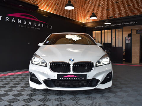 Serie 2 Active Tourer 216i 109 ch M Sport 2018 occasion 30132 Caissargues