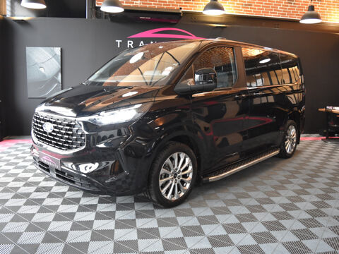 Ford Divers 2.0 EcoBlue 170 cv TITANIUM 2024 occasion Caissargues 30132