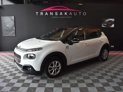 Citroen c3 BUSINESS 1.2 82 Feel Business