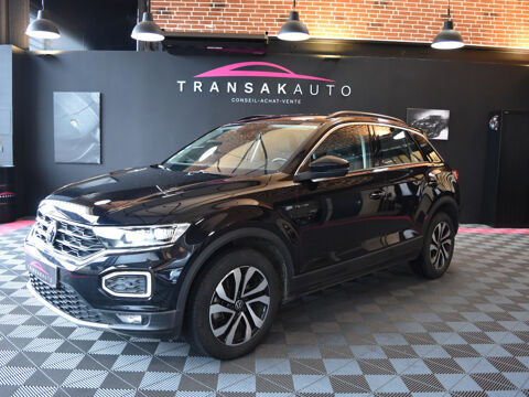 Volkswagen T-ROC T-Roc 2.0 TDI 150 Start/Stop DSG7 Active 2021 occasion Caissargues 30132