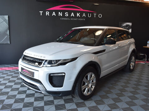 Annonce voiture Land-Rover Divers 17990 