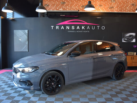 Fiat Tipo 1.6 MultiJet 120 ch S&S 2020 occasion Caissargues 30132