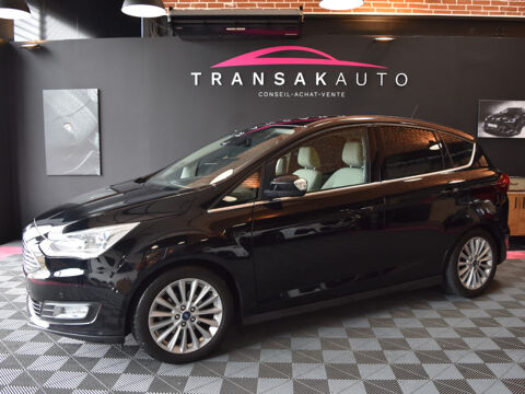 Annonce voiture Ford C-max 9490 