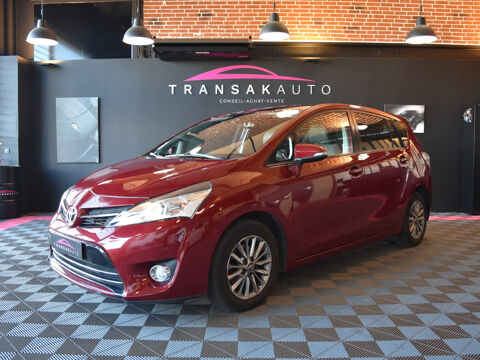 Toyota Verso 112 D-4D FAP Design 2017 occasion Caissargues 30132