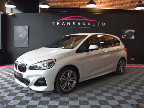 Annonce voiture BMW Serie 2 15990 �