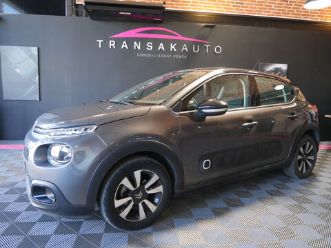 Annonce voiture Citron C3 10990 