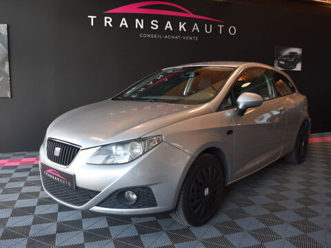 Annonce voiture Seat Ibiza 6490 
