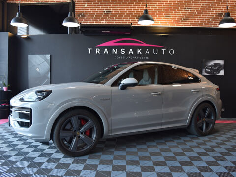 Annonce voiture Porsche Cayenne 149990 
