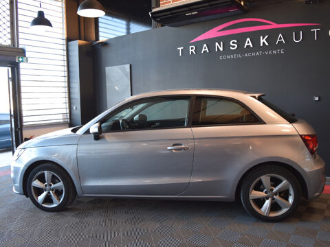 A1 1.4 TDI 90 ultra Ambiente 2015 occasion 30132 Caissargues