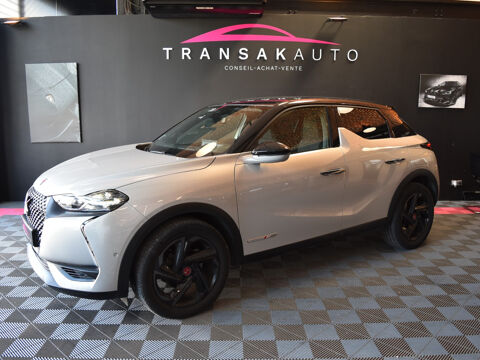 Annonce voiture Citron DS3 16990 