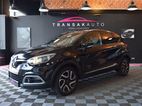 Renault captur dCi 90 Intens
