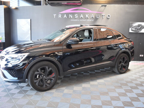 Annonce voiture Renault Divers 24990 