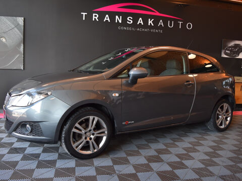 Annonce voiture Seat Ibiza 5990 