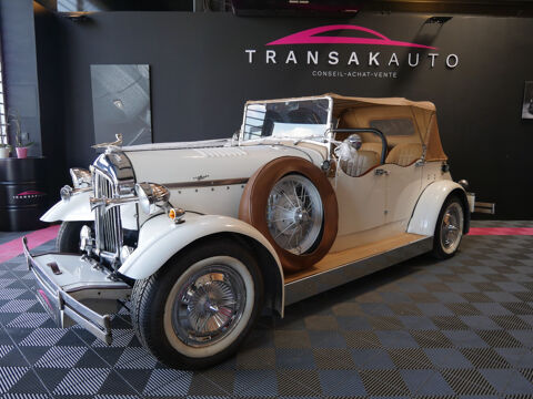 Volkswagen Divers 1.6 1971 occasion Caissargues 30132