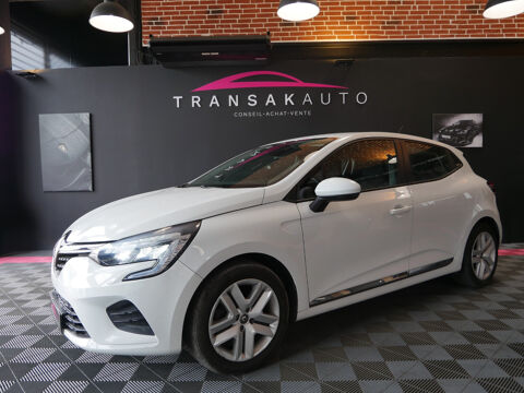 Annonce voiture Renault Clio V 10990 