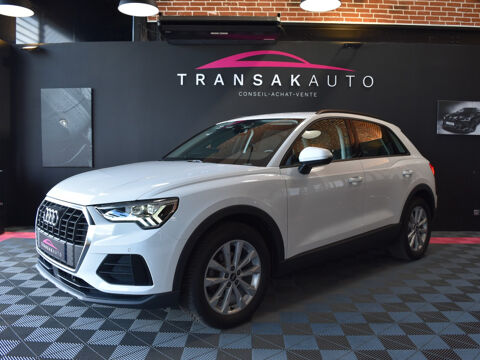 Annonce voiture Audi Q3 28990 