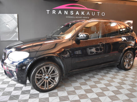 Annonce voiture BMW X5 22990 