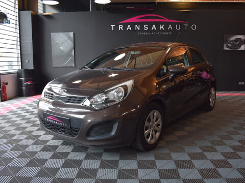 Kia rio 1.4 CRDi 90 Active
