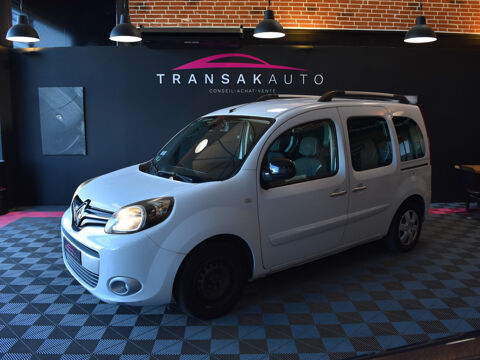 Renault kangoo 1.5 dCi 90 Intens Energy