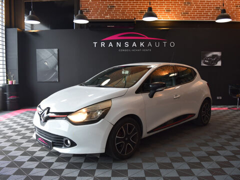 Renault clio iv TCe 90 Energy eco2 Zen
