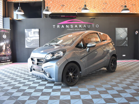 Autres Autres CONNECT 2019 occasion Caissargues 30132