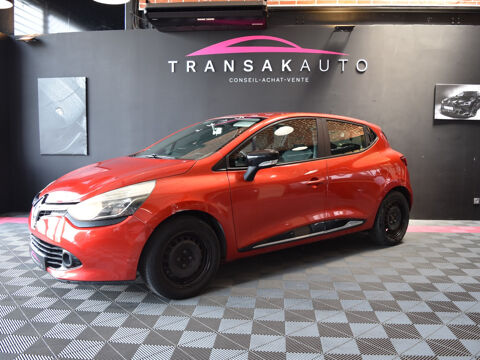 Renault clio iv dCi 90 Expression