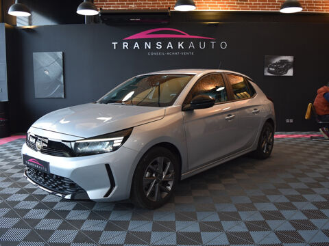 Opel Corsa 1.2 75 ch BVM5 Edition 2023 occasion Caissargues 30132