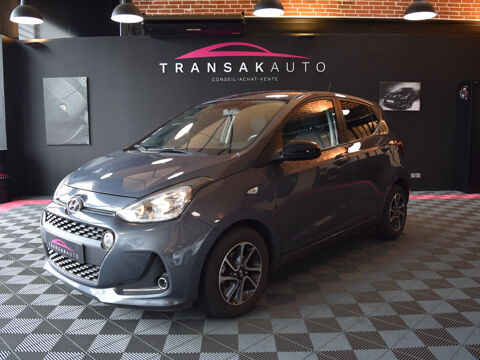 Annonce voiture Hyundai i10 10990 �