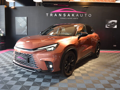 Lexus LBX 4WD Original Edition 2024 occasion Caissargues 30132