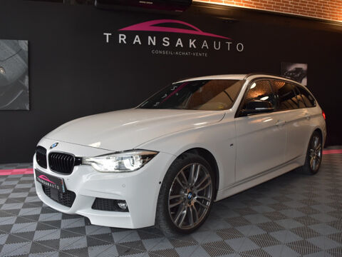 Annonce voiture BMW Srie 3 36990 