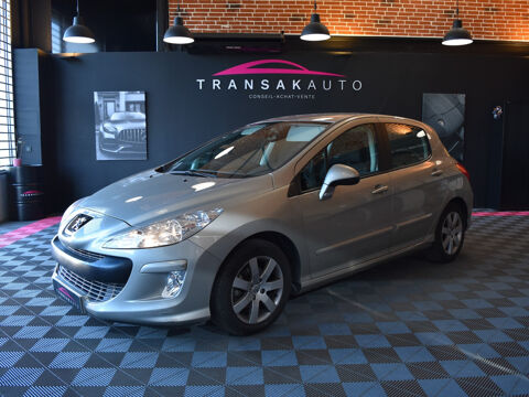 Peugeot 308 1.6 HDi 110ch BVMP6 BLUE LION Premium