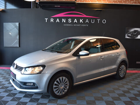 Volkswagen polo 1.2 TSI 90 BMT Confortline
