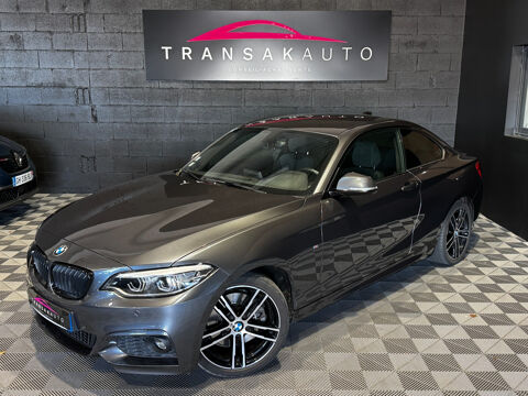 Annonce voiture BMW Serie 2 30490 