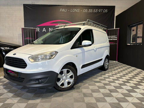 Ford Transit TRANSIT COURIER FGN 1.6 TDCi 95 TREND 2015 occasion Lons 64140
