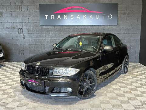 Annonce voiture BMW Divers 12990 