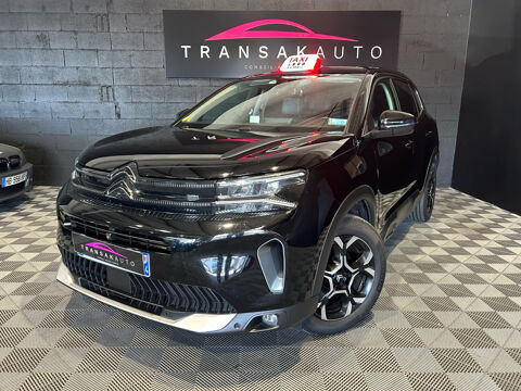 Annonce voiture Citron C5 aircross 20990 