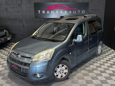 Citroen berlingo HDi 110 FAP Multispace Pack / KIT COURRO