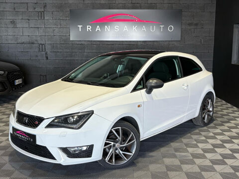 Seat ibiza 1.2 TSI 105 ch FR