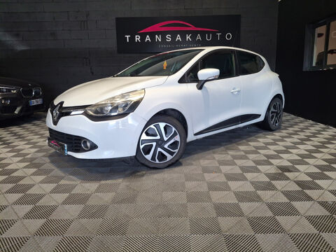 Renault clio iv BUSINESS dCi 75 eco2 90g Business