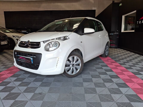 Citroen c1 VTi 72 S&S Feel