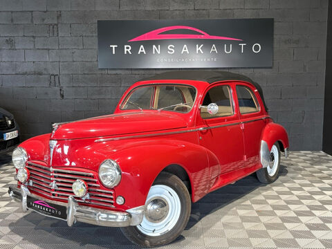 Peugeot Divers 1952 occasion Lons 64140