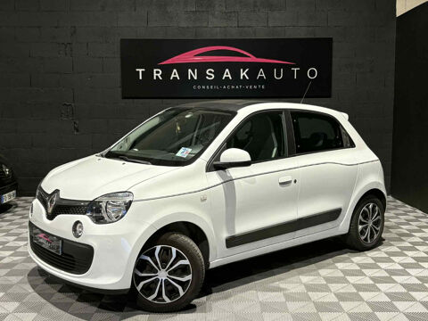 Renault twingo iii 1.0 SCe 70 eco2 Stop & Start Zen **T