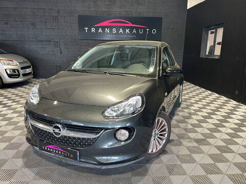 Opel adam ROCKS 1.4 Twinport 87 ch S/S Swingtop CH