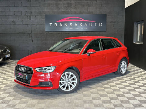 Annonce voiture Audi A3 15990 