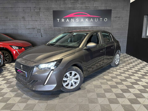 Peugeot 208 BlueHDi 100 S&S BVM6 Active