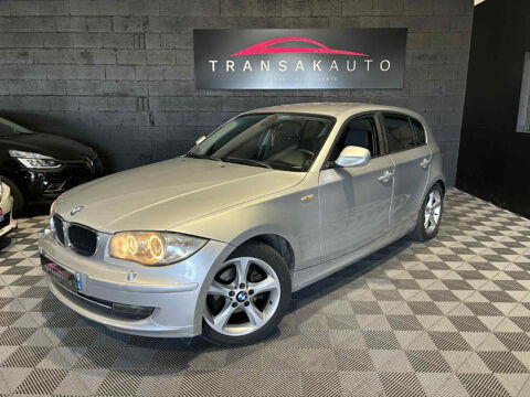 Bmw serie 1 E87 LCI 116d 115 ch Confort