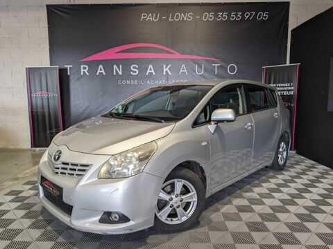 Annonce voiture Toyota Verso 5490 