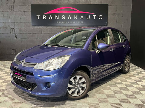 Annonce voiture Citron C3 4290 