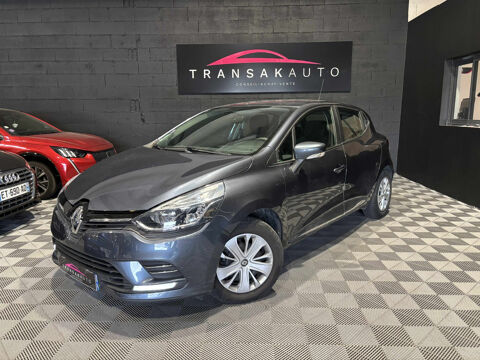Renault clio iv 1.2 16V 75 Life
