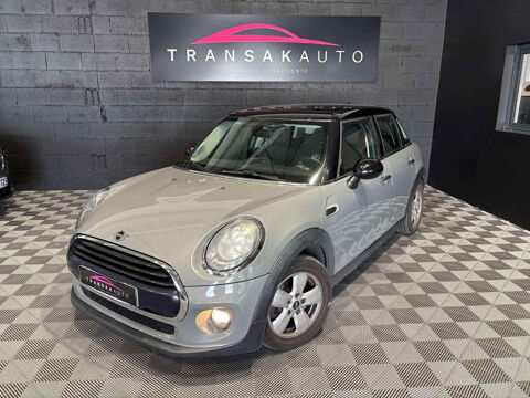 Annonce voiture Mini Divers 10990 
